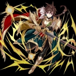 王位型傭兵アーサーMR