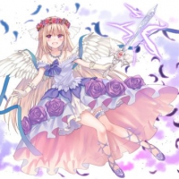 乖離純白型ロウエナ…HPの30%上乗せは間違いなく強いんだけど、盗賊の光3コスはライバルが多くてデッキ入りさせるか迷うww 乖離純白型ロウエナ…HPの30%上乗せは間違いなく強いんだけど、盗賊の光3コスはライバルが多くてデッキ入りさせるか迷うww