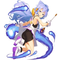 ハッカドール3号また男の娘かよｗｗｗ乖離進化が何気に史上2人目の氷全体魔法剣だしゲットするしかないな！