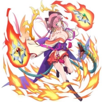 鵺と雪女の乖離進化が実装！！ステータスと乖離進化素材スケジュールまとめ