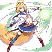 11月に登場予定の新アバターのデザイン画が公開！4人のアーサー達の学徒型衣装が作れる！？