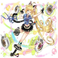 猫耳型アーサー技巧の場の裂風ダメージって次の3Dボスで必要になるかな？デバフも強いし当てておきたいよな…