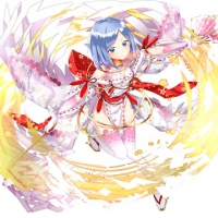 申年メダルガチャの新キャラステータス情報！乖離進化ありの新春型リトルグレイ＆新春型フェイの2キャラが登場！