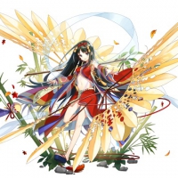 竹姫も全体裂風持ちだけど今引かなきゃいけないことはない！？裂風ダメージある盗賊カードまとめてみた！