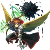 聖夜型傭兵アーサーの翼は高火力なら1ターンでイケる!回復使ってくるからまずは翼を折ってやろうぜ! 聖夜型傭兵アーサーの翼は高火力なら1ターンでイケる!回復使ってくるからまずは翼を折ってやろうぜ!