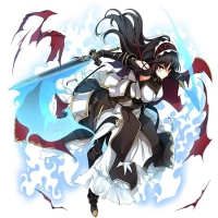 神装型セクエンスは2属性持ち傭兵の多段攻撃だけど、ぶっちゃけ多段にしなくても強くてマルチな使い方ができるキャラ！