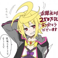 盗賊ちゃんの安定のドロ率ｗもう俺盗賊ちゃんから転職するとか考えらんねーわｗ