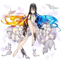 歌姫アーサーやエターナル・フレイムなどをピックアップしたWebアニメ「弱酸性ミリオンアーサー」23話放映記念ガチャ開催！排出キャラステータス一覧
