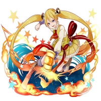 第二型デンテンスなどをピックアップしたWebアニメ「弱酸性ミリオンアーサー」24話放映記念ガチャ開催！排出キャラステータス一覧