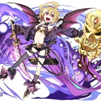 闇堕型盗賊アーサーは全ダメージダウン&魔バフ、2チェインで対象を全体に変更!同じ2コスで聖杯コンスと嫁サリアの上位とか強すぎ 闇堕型盗賊アーサーは全ダメージダウン&魔バフ、2チェインで対象を全体に変更!同じ2コスで聖杯コンスと嫁サリアの上位とか強すぎ