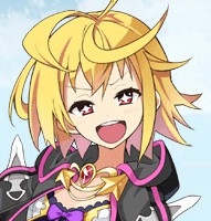 これ、むしろ運営の盗賊ちゃんへの愛を感じるなw俺は完全に盗賊ちゃん派(*´∀`*)おまいらどっち派? これ、むしろ運営の盗賊ちゃんへの愛を感じるなw俺は完全に盗賊ちゃん派(*´∀`*)おまいらどっち派?