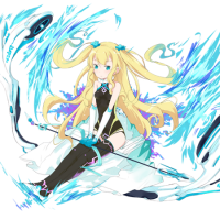 ハルダーフォークはヴァンニクに比べるとかなり倒しやすいｗステ的に盗賊での名声キャラにいいかも