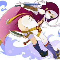 ガーロンって拡散性の見た目の方がいいな。見た目結構変わってるキャラいるけど、拡散性の見た目の方が好きってキャラ結構いる