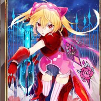 今回はSR（★4）のキャラを拡散性MAと乖離性MAで比べてみた