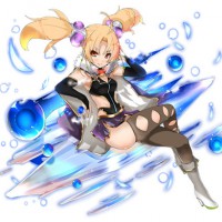 新キャラ・未来型モーガンの魔法防御アップが便利だわ。リトルグレイにも歌姫アーサーにもお雛様にも使える。 新キャラ・未来型モーガンの魔法防御アップが便利だわ。リトルグレイにも歌姫アーサーにもお雛様にも使える。