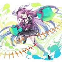富豪の特異型サロメって必須キャラすぎてヤバイな！ドモヴォーイと同じくらい、富豪やってるなら持ってるべきキャラだわ