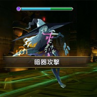 2Dボスの行動部位わかるようになって、色々明確になったな。バトルの戦略も立てやすくなるわ。このアプデは良かった