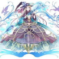 11連で神装型ローディーネきたわ！3コスで風魔法剣10762なら良さげｗHPもそこそこあるしｗｗｗ