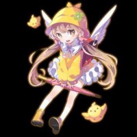 拡散型シャビは3C単体回復だし付加効果もないから使えない子…！単体回復が多く必要な時は出番あるかも？！