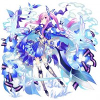 第二型ベイリンの乖離進化が氷全体魔法剣と聞いて！！物理傭兵から魔法兵へ乗り換えが続出ｗｗｗ