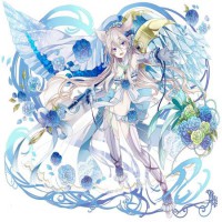 純白型ビスクラヴレット乖離進化！封印の次は毒を充実させようとしていらっしゃる？！