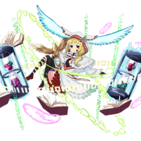 おまいらはどのカード育ててる？おすすめの育成キャラおしえろください