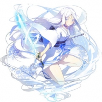 メンテナンス明けに追加されるであろう新キャラビジュアル公開！ローエンやニムエなどが浴衣姿で登場！