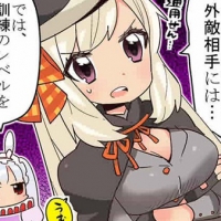 7/28(火) 4コマ漫画「弱酸性ミリオンアーサー(乖離性バージョン)」第12話更新！海の次はヨーヨーかｗｗｗ