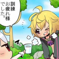 8/4(火) 4コマ漫画「弱酸性ミリオンアーサー(乖離性バージョン)」第13話更新！スカアハはやはりドS魔女(笑)