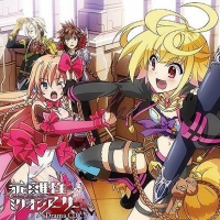 8月5日(水)乖離性ミリオンアーサードラマCDが発売！特典の迷宮型ウアサハは味方一人に回復バフ＆ドロー撒きカード!!☆6ステータス詳細